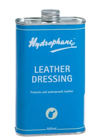 Outlet ERS Hydrophane Leather Dressing