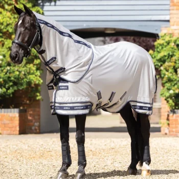 Outlet HORSE HEALTH TRADE LeMieux® Arika Armour-Tek Fly Sheet