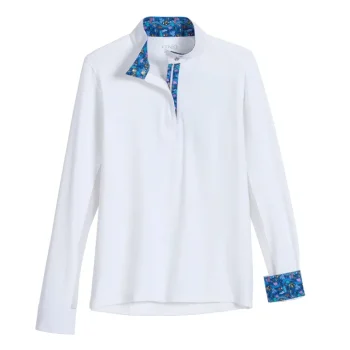 Sale KIRSCH IconEQ™ Kids’ Showtime Long Sleeve Show Shirt