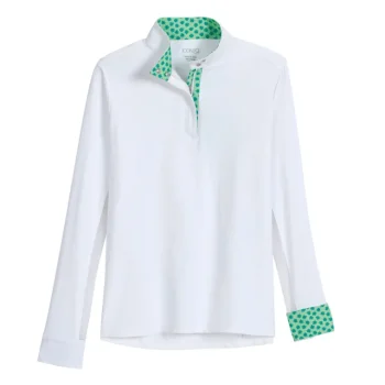 Sale KIRSCH IconEQ™ Kids’ Showtime Long Sleeve Show Shirt