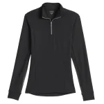 Sale KIRSCH IconEQ™ Ladies’ Long Sleeve Sun Shirt Black