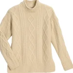 Best KIRSCH IconEQ™ Ladies’ Rowan Sweater Brazilian Sand