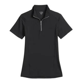 Outlet KIRSCH IconEQ™ Ladies’ Short Sleeve Sun Shirt