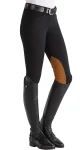 Hot SUPERHOUSE IconEQ™ Ladies’ Dalton Classic Legacy Knee-Patch Breech