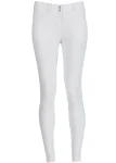 Outlet KARAN LETEX IconEQ™ Wellesley Ladies’ Tech Nova Competition Full-Seat Breech White