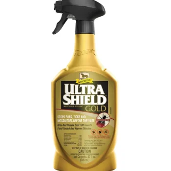 Outlet ANIMAL HEALTH INT Ultrashield® Gold Spray