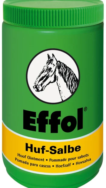Clearance GEM-EFFOL/EFFAX Effol® Hoof Ointment Green