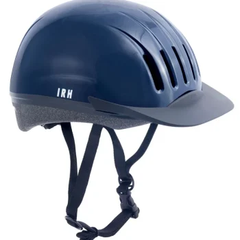New INT RIDING HELMET IRH® Equi-Lite™ DFS Helmet**