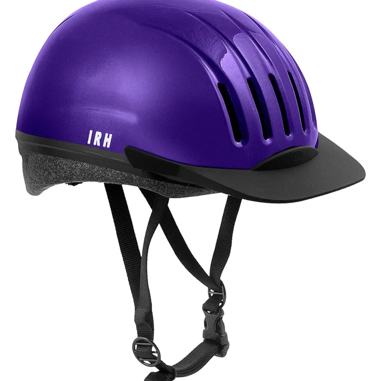 irh-equi-lite-dfs-helmet-ajhEbiWw-5.webp New INT RIDING HELMET IRH® Equi-Lite™ DFS Helmet**