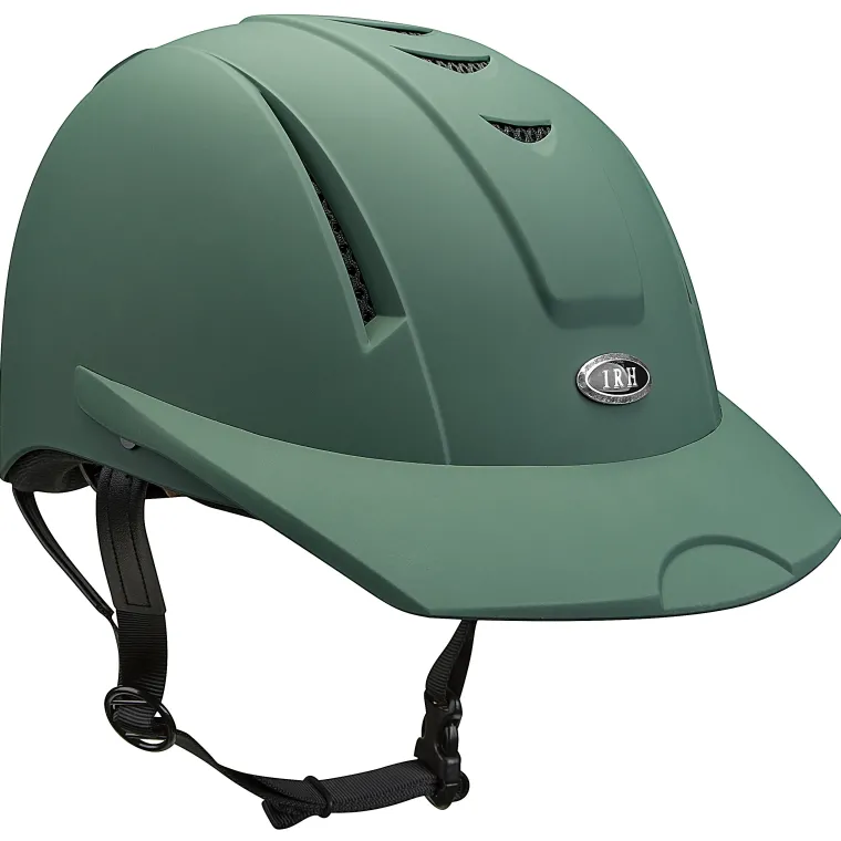 irh-equi-pro-helmet-MfWfoPwH-0.webp Clearance INT RIDING HELMET IRH® Equi-Pro Helmet