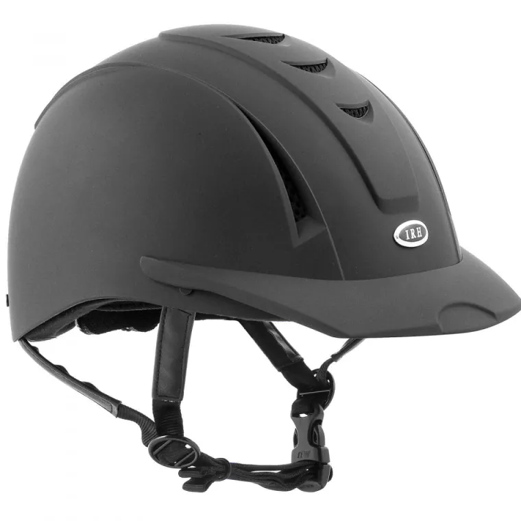 irh-equi-pro-helmet-MfWfoPwH-1.webp Clearance INT RIDING HELMET IRH® Equi-Pro Helmet