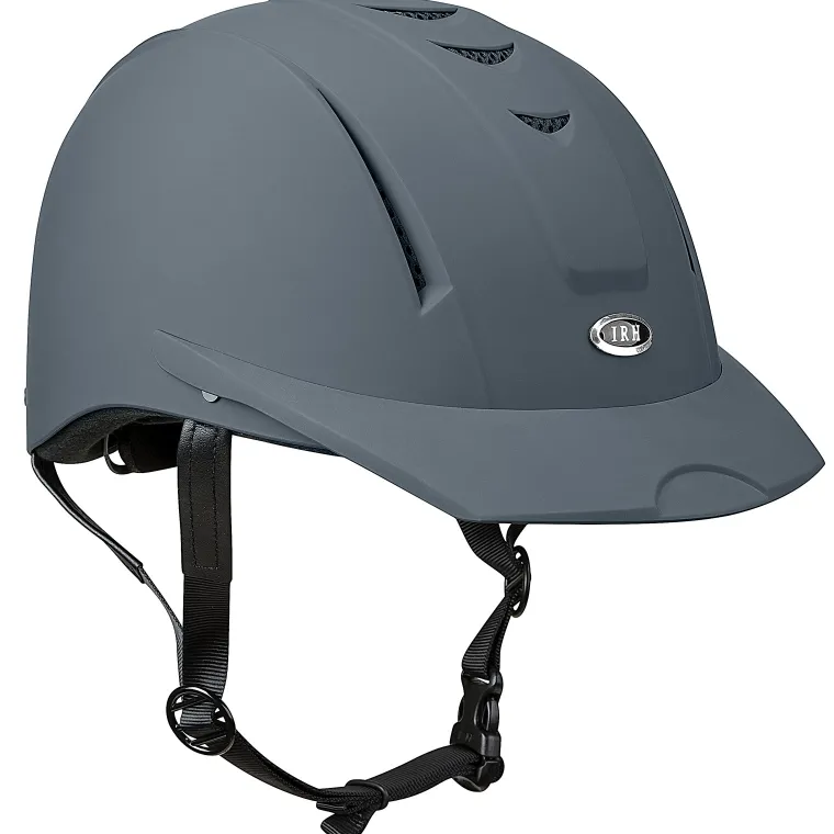 irh-equi-pro-helmet-MfWfoPwH-2.webp Clearance INT RIDING HELMET IRH® Equi-Pro Helmet