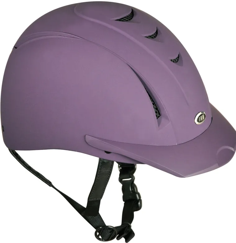 irh-equi-pro-helmet-MfWfoPwH-3.webp Clearance INT RIDING HELMET IRH® Equi-Pro Helmet