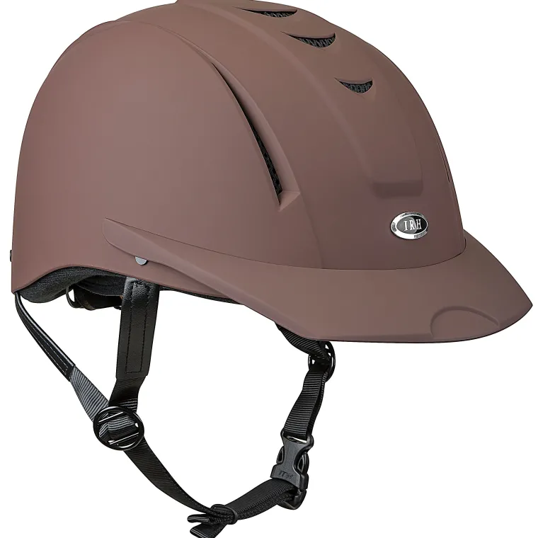 irh-equi-pro-helmet-MfWfoPwH-4.webp Clearance INT RIDING HELMET IRH® Equi-Pro Helmet