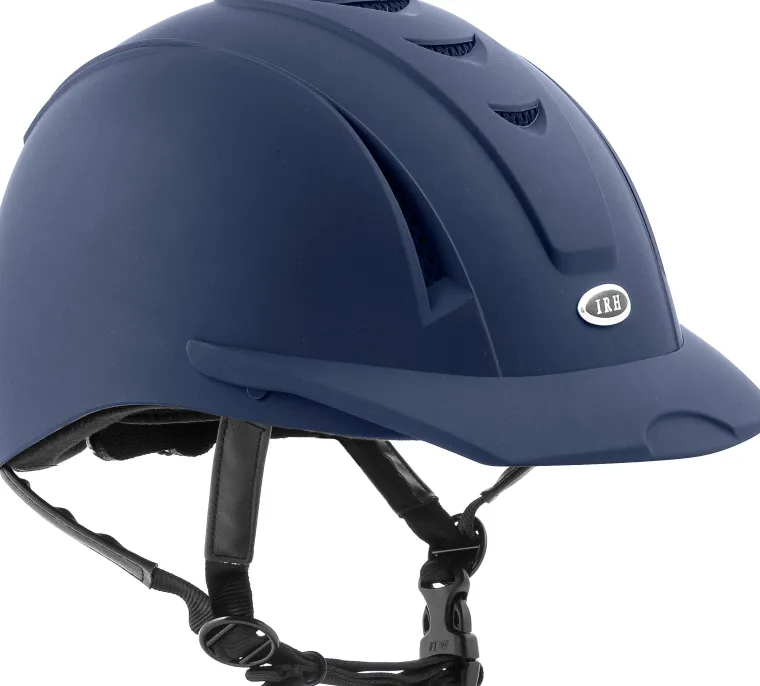 irh-equi-pro-helmet-MfWfoPwH-6.webp Clearance INT RIDING HELMET IRH® Equi-Pro Helmet