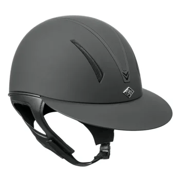 Clearance INT RIDING HELMET IRH® F1 Wide Brim Helmet
