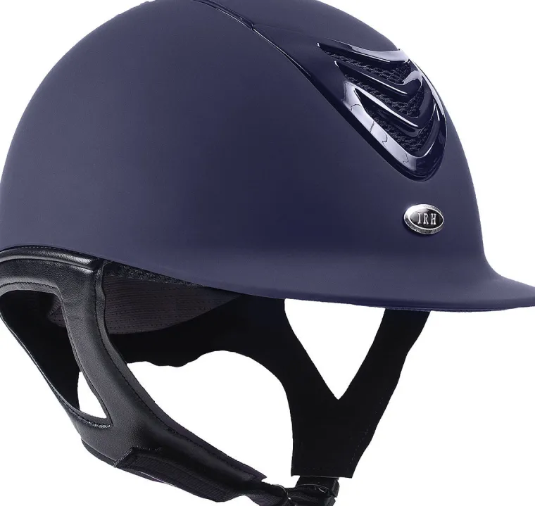 irh-ir4g-matte-helmet-TWZnxNtU-0.webp Sale INT RIDING HELMET IRH® IR4G Matte Helmet