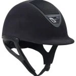 Online INT RIDING HELMET IRH® IR4G XLT Suede Helmet With Matte Vent