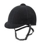 New INT RIDING HELMET IRH® Medalist Helmet Black