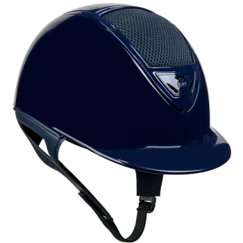 Discount INT RIDING HELMET IRH® XLT Premium Show Helmet With Gloss Finish