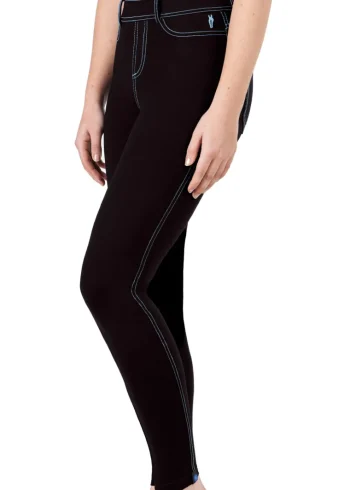 Outlet TOKLAT ORIGINALS Irideon® Kids’ Cordova Knee-Patch Tight