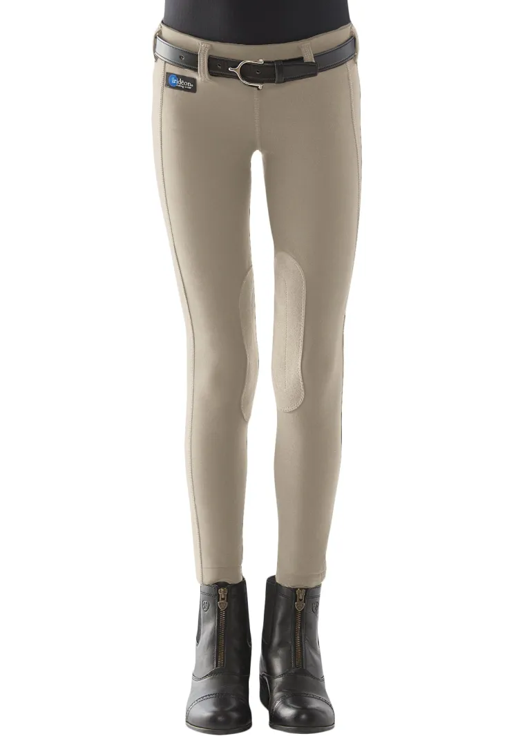 irideon-kids-issential-riding-YUqfZHXR-0.webp Clearance TOKLAT ORIGINALS Irideon® Kids' Issential™ Riding Breeches