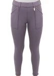 Best TOKLAT ORIGINALS Irideon® Ladies’ Fjord Fleece Full-Seat Breech