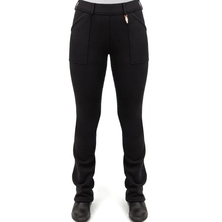 irideon-ladies-fjord-fleece-ha-QqJUziXV-0.webp Hot TOKLAT ORIGINALS Irideon® Ladies’ Fjord Fleece Half-Seat Bootcut Breech