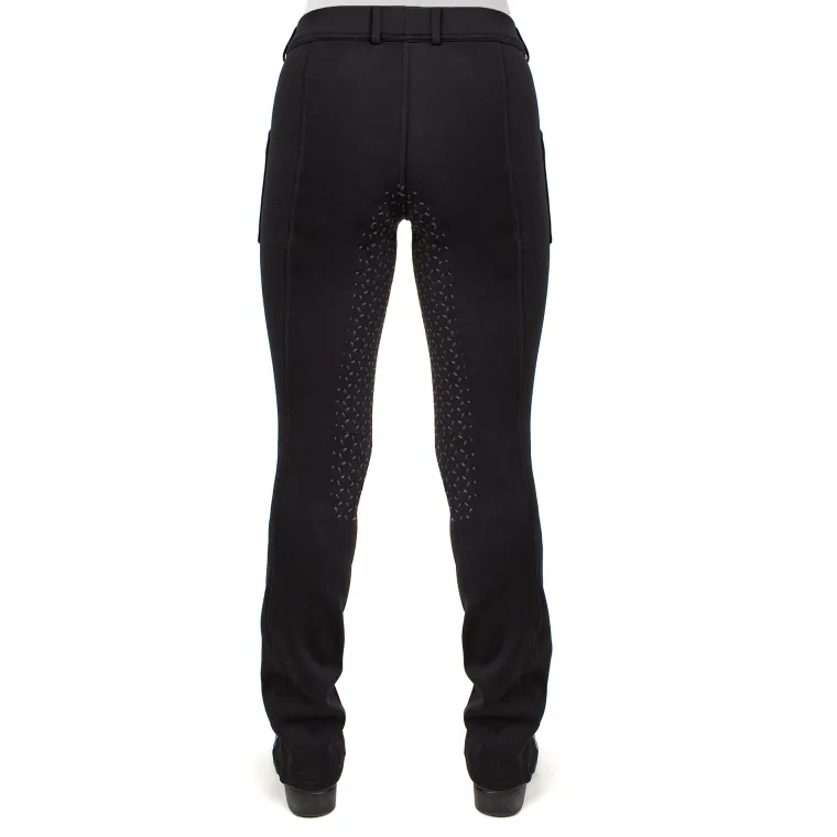 irideon-ladies-fjord-fleece-ha-QqJUziXV-1.webp Hot TOKLAT ORIGINALS Irideon® Ladies’ Fjord Fleece Half-Seat Bootcut Breech