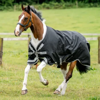 Outlet HORSEWARE ® Ireland Amigo® 1200D Turnout Sheet Standard Neck