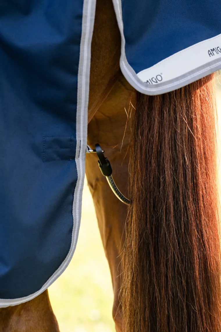iuVRGsqL_5.webp Outlet HORSEWARE ® Ireland Amigo® 1200D Turnout Sheet Standard Neck