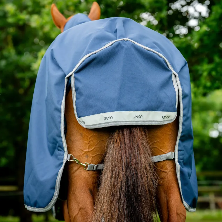 iuVRGsqL_6.webp Outlet HORSEWARE ® Ireland Amigo® 1200D Turnout Sheet Standard Neck