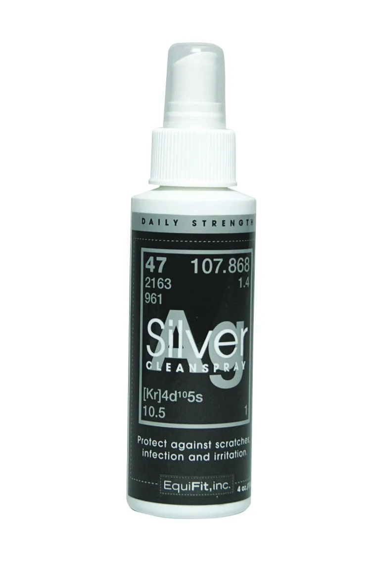 iyjJobww_0.webp Best EQUIFIT ® AgSilver™ Daily Strength WoundSpray