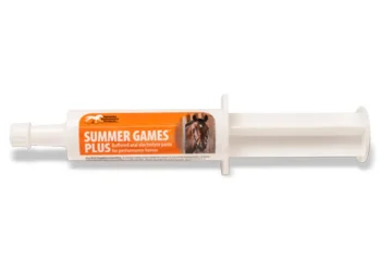 Fashion ANIMAL HEALTH INT Summer Games Plus Electrolyte Paste