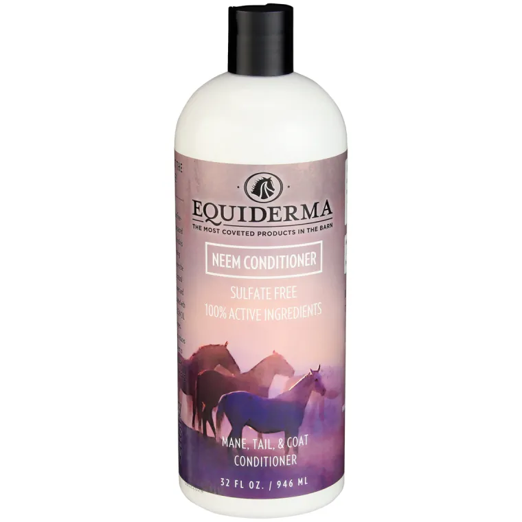 jOKqmPUY_0.webp Outlet ANIMAL HEALTH INT Equiderma® Neem Conditioner
