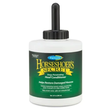 Online ANIMAL HEALTH INT Farnam® Horseshoer’s Secret® Hoof Conditioner
