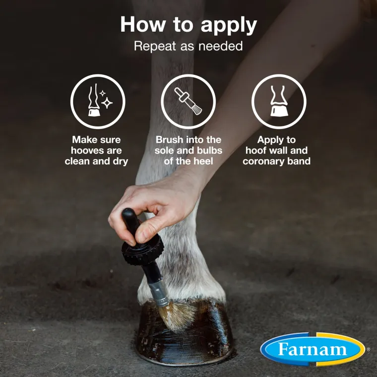 jQeQckbe_3.webp Online ANIMAL HEALTH INT Farnam® Horseshoer’s Secret® Hoof Conditioner