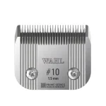 Discount WAHL CLIPPER CORP Wahl® Prime Clipper Blades, Detachable Silver