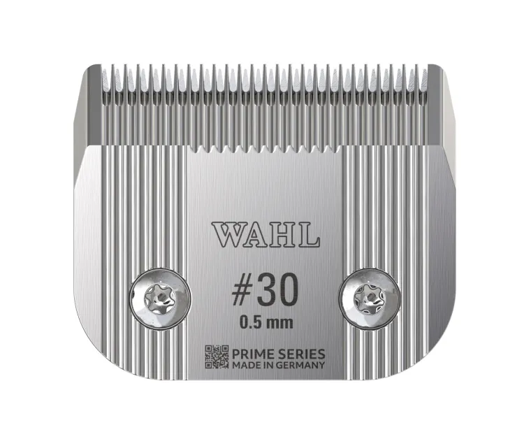 jblKJKvm_2.webp Discount WAHL CLIPPER CORP Wahl® Prime Clipper Blades, Detachable Silver