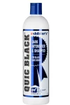 Discount ANIMAL HEALTH INT Exhibitor’s™ Quic Black® Color Enhancing Shampoo