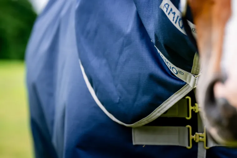 jfqqOwbx_3.webp Sale HORSEWARE ® Ireland Amigo® 900D Ripstop Plus Turnout-100-Grams