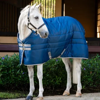 Hot HORSEWARE ® Ireland Amigo® Ripstop Insulator Stable Blanket - 350G