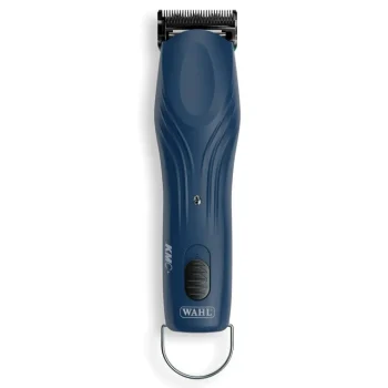 Fashion WAHL CLIPPER CORP Wahl® KMC+™ 2-Speed Cordless Clipper No. 10 Navy