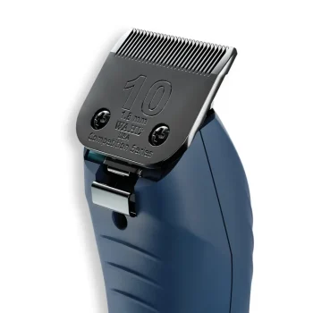Fashion WAHL CLIPPER CORP Wahl® KMC+™ 2-Speed Cordless Clipper No. 10 Navy
