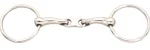 Hot WEATHERBEETA JP By Korsteel® French Link Loose Ring Snaffle Bit