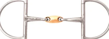 Online WEATHERBEETA JP By Korsteel® Hunter D-Ring With Copper Link Bit