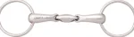 Discount WEATHERBEETA JP By Korsteel® Oval Mouth Loose Ring Snaffle Bit