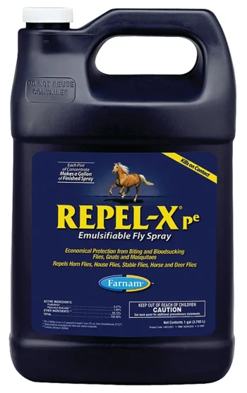 Clearance ANIMAL HEALTH INT Farnam® Repel-X® PE