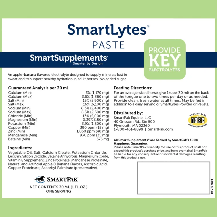 kTmAVmlE_1.webp Hot SMARTEQUINE ™ SmartLytes Paste NA