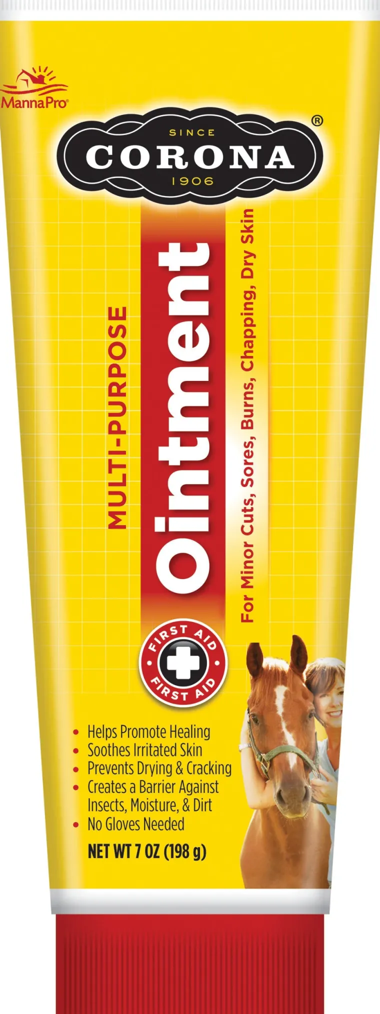 kZTXdmmr_0.webp Outlet ANIMAL HEALTH INT Corona® Ointment